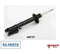 Shock Absorber for LANCIA JAPANPARTS MM-00717 fits Rear Axle