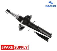 Sachs Shock Absorber 317212 – Front Axle Top Pin – Replacement Part for Lancia