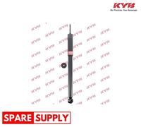 SHOCK ABSORBER FOR LANCIA LYBRA LYBRA SW KYB 343332 FITS REAR AXLE NEW
