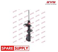 SHOCK ABSORBER FOR LANCIA VOYAGER KYB 339344 FITS FRONT AXLE