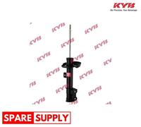 SHOCK ABSORBER FOR LANCIA YPSILON KYB 3348006 FITS FRONT AXLE LEFT