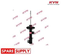 SHOCK ABSORBER FOR LANCIA YPSILON KYB 3348052 FITS FRONT AXLE RIGHT