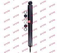 SHOCK ABSORBER FOR LAND ROVER 110/127 90 KYB 345005 FITS REAR AXLE