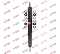 SHOCK ABSORBER FOR LAND ROVER 110/127 90 KYB 345014 FITS FRONT AXLE