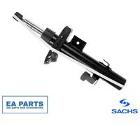 Shock Absorber for LAND ROVER (CHERY) RANGE ROVER EVOQUE SACHS 318 313 fits Left