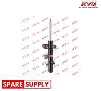 SHOCK ABSORBER FOR LAND ROVER FREELANDER 2 KYB 335831 FITS REAR AXLE RIGHT NEW