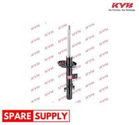 SHOCK ABSORBER FOR LAND ROVER FREELANDER 2 KYB 335832 FITS REAR AXLE LEFT NEW