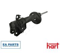 Shock Absorber for LAND ROVER FREELANDER HART 806 296 fits Right