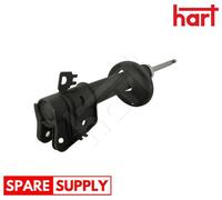 SHOCK ABSORBER FOR LAND ROVER FREELANDER HART 806 296 FITS RIGHT