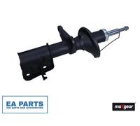 Shock Absorber for LAND ROVER FREELANDER MAXGEAR 11-1027 fits Front Axle Left