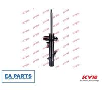 Shock Absorber for LAND ROVER KYB 335830 fits Front Axle Left