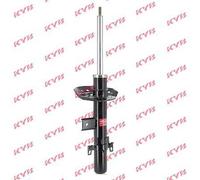 SHOCK ABSORBER FOR LAND ROVER KYB 335831 FITS REAR AXLE RIGHT