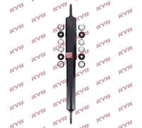 SHOCK ABSORBER FOR LAND ROVER KYB 345014 FITS FRONT AXLE