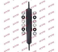 SHOCK ABSORBER FOR LAND ROVER KYB 445026 FITS FRONT AXLE