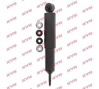 SHOCK ABSORBER FOR LAND ROVER KYB 445043 FITS REAR AXLE