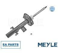 Shock Absorber for LAND ROVER MEYLE 53-26 723 0002