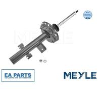 Shock Absorber for LAND ROVER MEYLE 53-26 723 0005