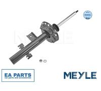 Shock Absorber for LAND ROVER RANGE ROVER EVOQUE MEYLE 53-26 723 0004