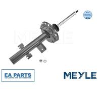 Shock Absorber for LAND ROVER RANGE ROVER EVOQUE MEYLE 53-26 723 0005