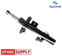 SHOCK ABSORBER FOR LAND ROVER RANGE ROVER EVOQUE SACHS 318 313 FITS LEFT NEW