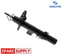 SHOCK ABSORBER FOR LAND ROVER RANGE ROVER EVOQUE SACHS 318 316 FITS RIGHT