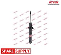 SHOCK ABSORBER FOR LEXUS IS KYB 341359 FITS FRONT AXLE