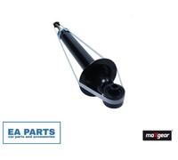 Shock Absorber for LEXUS IS MAXGEAR 11-1033 fits Rear Axle