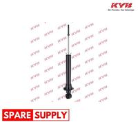 SHOCK ABSORBER FOR LEXUS IS SPORTCROSS KYB 341360 FITS REAR AXLE