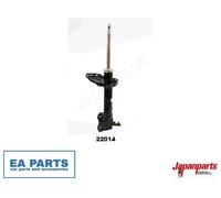 Shock Absorber for LEXUS JAPANPARTS MM-22014 fits Rear Axle Left
