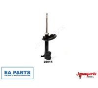Shock Absorber for LEXUS JAPANPARTS MM-22015 fits Rear Axle Right