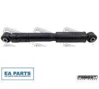 Shock Absorber for LEXUS NX FEBEST 01650975R fits Rear Axle