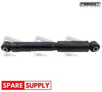 SHOCK ABSORBER FOR LEXUS NX FEBEST 01650975R FITS REAR AXLE NEW