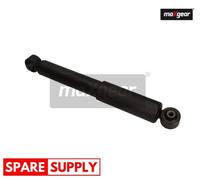 SHOCK ABSORBER FOR LEXUS NX MAXGEAR 11-0733 FITS REAR AXLE NEW
