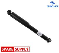 SHOCK ABSORBER FOR MAN TGE BUS TGE PLATFORM/CHASSIS SACHS 350 163
