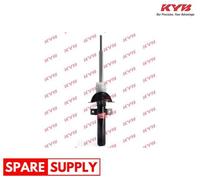 SHOCK ABSORBER FOR MAZDA 121 KYB 333702 FITS FRONT AXLE