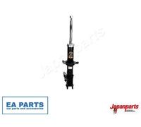 Shock Absorber for MAZDA 121 METRO JAPANPARTS MM-33090 fits Front Axle Left