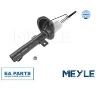Shock Absorber for MAZDA 121 MEYLE 726 623 0000 fits Front Axle