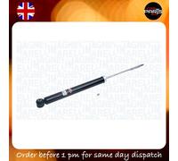 Magneti Marelli Shock Absorber Ford Fiesta V ( Jh, Jd Bug ) - Madza 2 (D