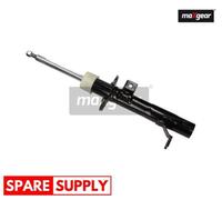SHOCK ABSORBER FOR MAZDA 2 MAXGEAR 11-0480 FITS FRONT AXLE RIGHT