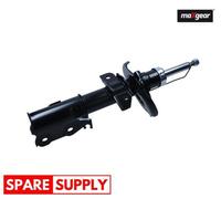 SHOCK ABSORBER FOR MAZDA 2 MAXGEAR 11-1035 FITS FRONT AXLE RIGHT
