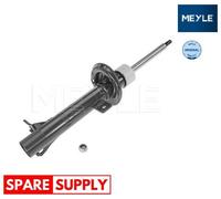 SHOCK ABSORBER FOR MAZDA 2 MEYLE 726 623 0009 FITS FRONT AXLE LEFT
