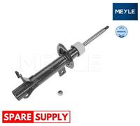 SHOCK ABSORBER FOR MAZDA 2 MEYLE 726 623 0010 FITS FRONT AXLE RIGHT