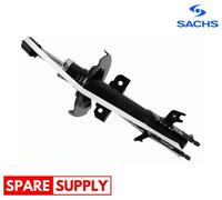 SHOCK ABSORBER FOR MAZDA 2 SACHS 316 895 FITS RIGHT