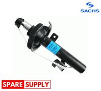 SHOCK ABSORBER FOR MAZDA 3 3 II SALOON 3 SALOON 5 SACHS 313 411 FITS LEFT