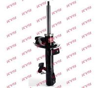 SHOCK ABSORBER FOR MAZDA 3 3 II SALOON 3 SALOON KYB 334700 FITS FRONT AXLE RIGHT