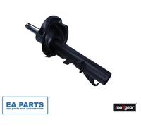 Shock Absorber for MAZDA 3 3 II Saloon MAXGEAR 11-0681 fits Front Axle Left