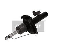SHOCK ABSORBER FOR MAZDA 3 3 II SALOON MAXGEAR 11-0682 FITS FRONT AXLE RIGHT