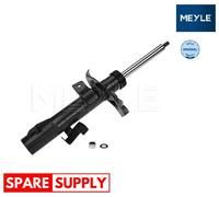 SHOCK ABSORBER FOR MAZDA 3 3 II SALOON MEYLE 35-26 623 0001 FITS FRONT AXLE LEFT