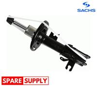 SHOCK ABSORBER FOR MAZDA 3 3 SALOON SACHS 317 624 FITS LEFT