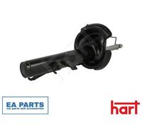 Shock Absorber for MAZDA 3 5 HART 810 067 fits Right